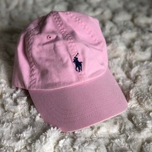 Polo Ralph Lauren Hat